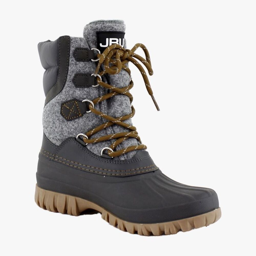 Jambu Charli Charcoal